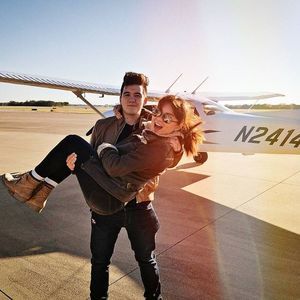 Meet your Posher, Abigail